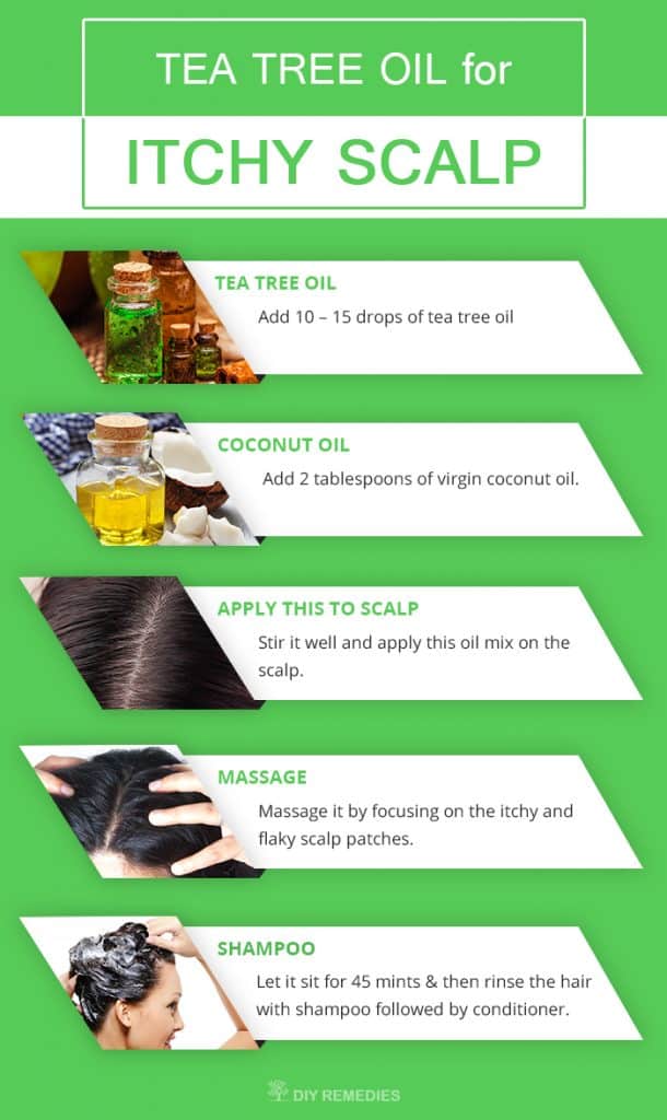 How-to-Get-Rid-of-Itchy-Scalp-with-Tea-Tree-Oil