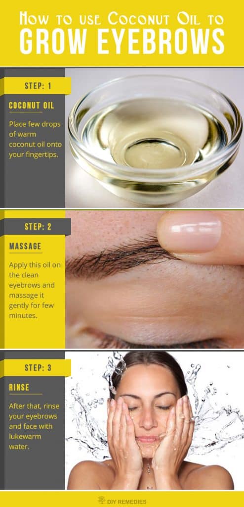 How-to-Grow-Thick-Eyebrows-with-Coconut-Oil