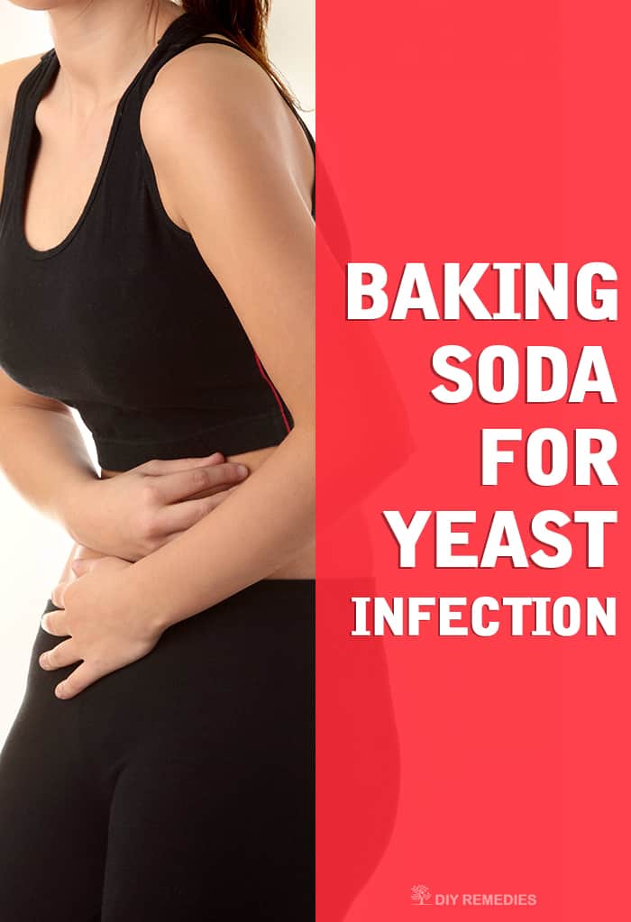 How to Treat Yeast Infection with Baking Soda