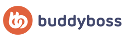 Logo BuddyBoss