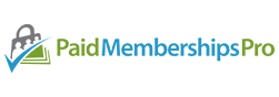 Logo Paid Memberships Pro