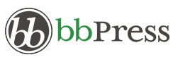Logo bbPress