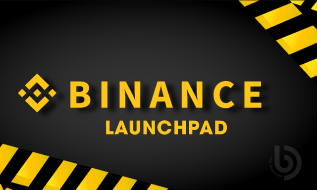 What is Binance Launchpad?