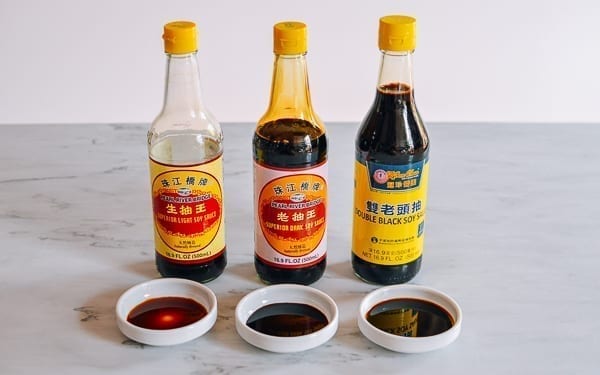 Compare soy sauce, takeoutfood.best