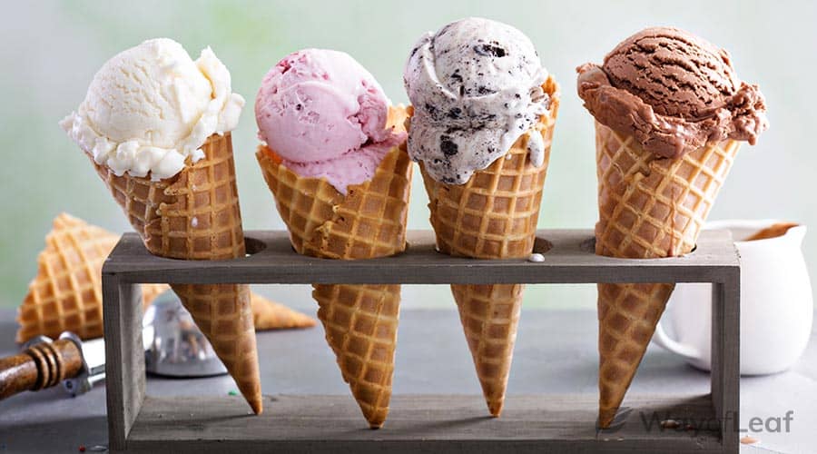 ice cream-dessert-king