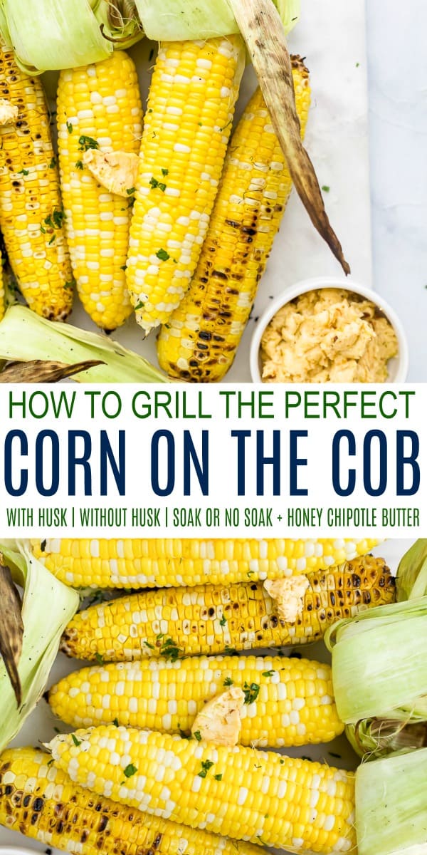 Image of interest on how to bake corn on the cob perfectly