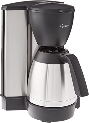 Capresso-485.05-MT600-Plus-10-Cup-Programmable-Coffee-Maker