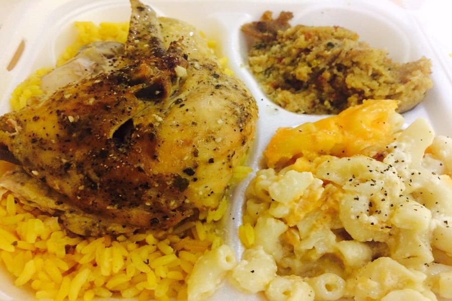 5 best soul food spots in Orlando