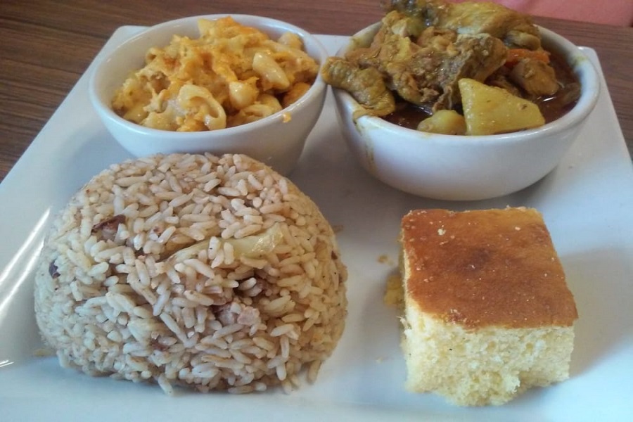 5 best soul food spots in Orlando