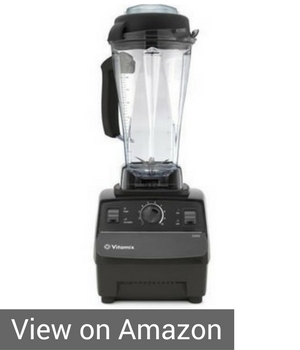 Vitamix for making soups