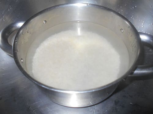 How to make restaurant-style Basmati rice? Here is a step by step recipe on how to make basmati rice