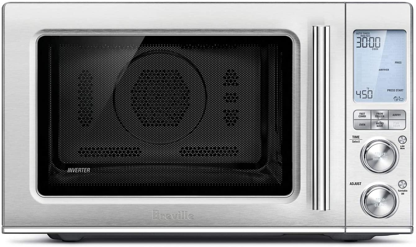 9 Best Microwave Toaster Oven Combo: 2021 Reviews & Top Picks