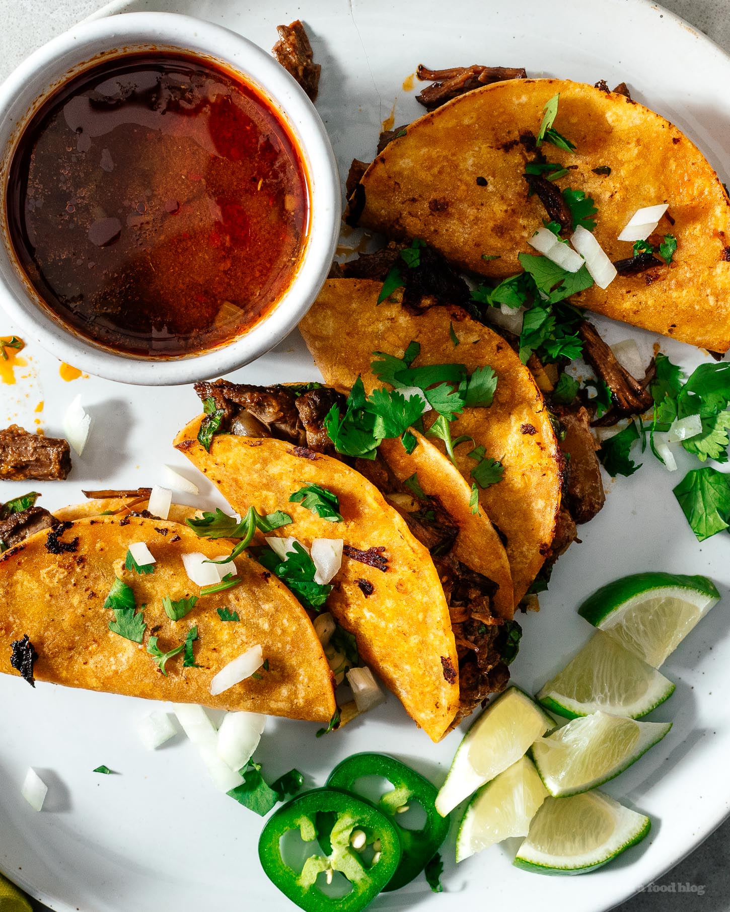 Birria Tacos Recipe | takeoutfood.best