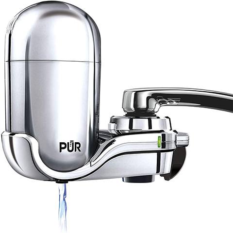 PUR FM-3700 Faucet Water Filter