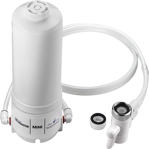 Home Master HM Mini Faucet Filter