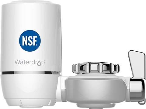 Waterdrop WD-FC-01 Faucet Water Filter