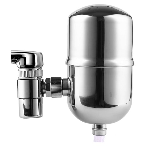 Engdenton Faucet Water Filter