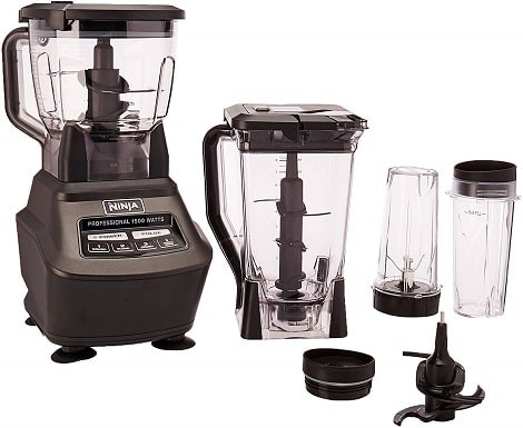 Ninja Mega Kitchen System (BL770)