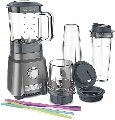 Cuisinart CPB-380