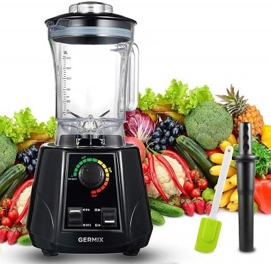 GERMIX Professional Blenders