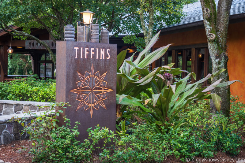 Best Restaurants at Disney