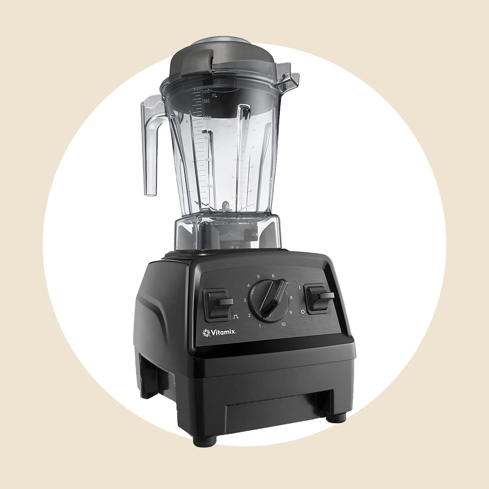 Vitamix Explorian Blender Ecomm Via Amazon