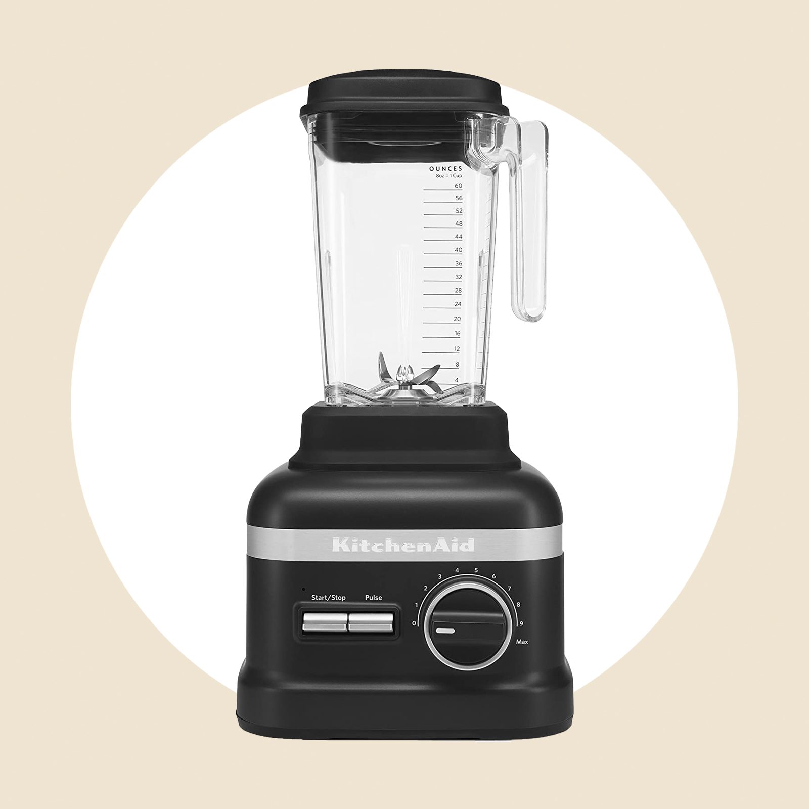 Kitchenaid Ecomm High Performance Series Blender Via Amazon