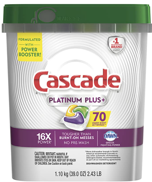 https://www.amazon.com/Cascade-Platinum-Dishwasher-Actionpacs-Detergent/dp/B07CTQ8THP/