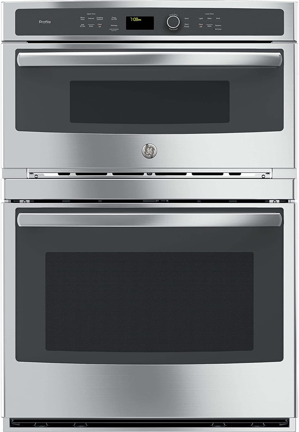 7 Best Wall Oven Microwave Combo Reviews of 2021
