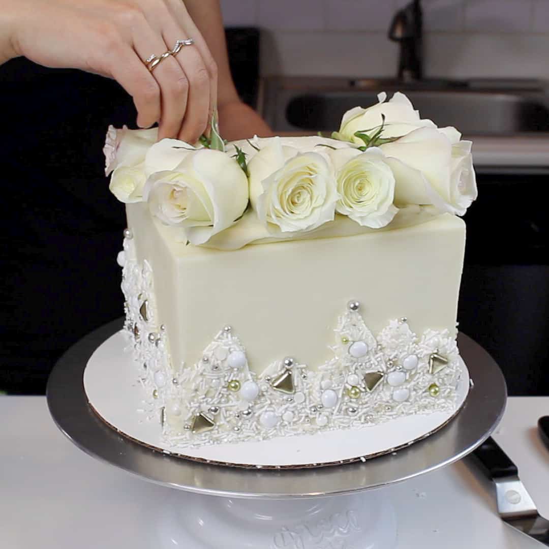 chelsweets wedding cake images