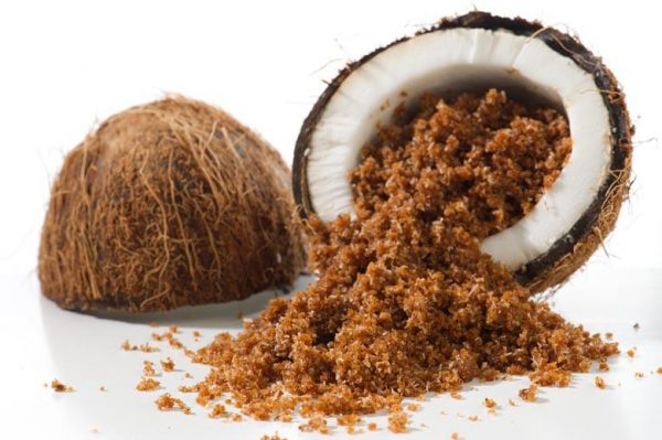 Coconut sugar