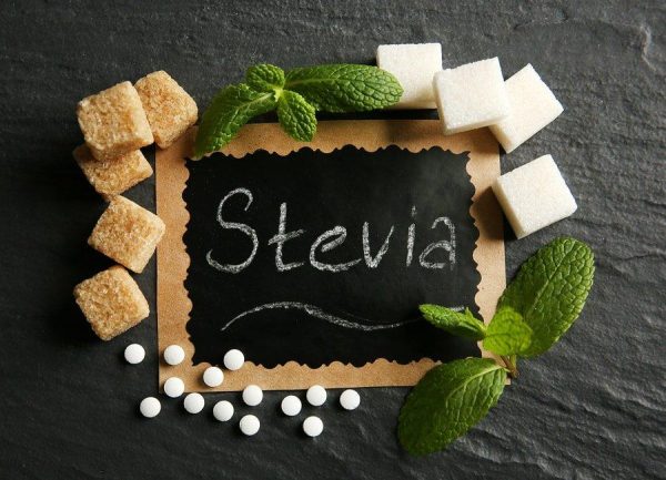 Stevia