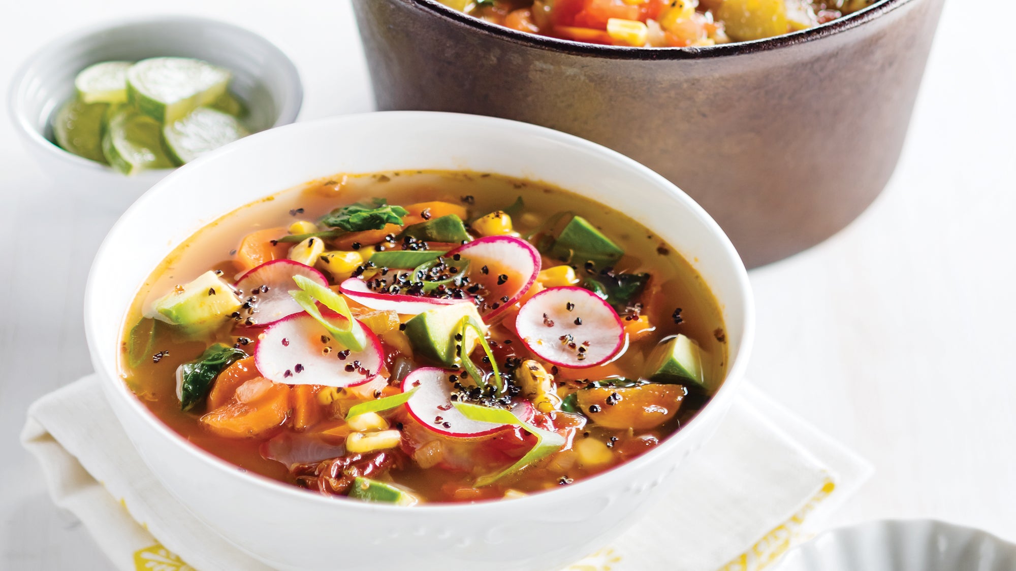 Chipotle tomato soup recipe