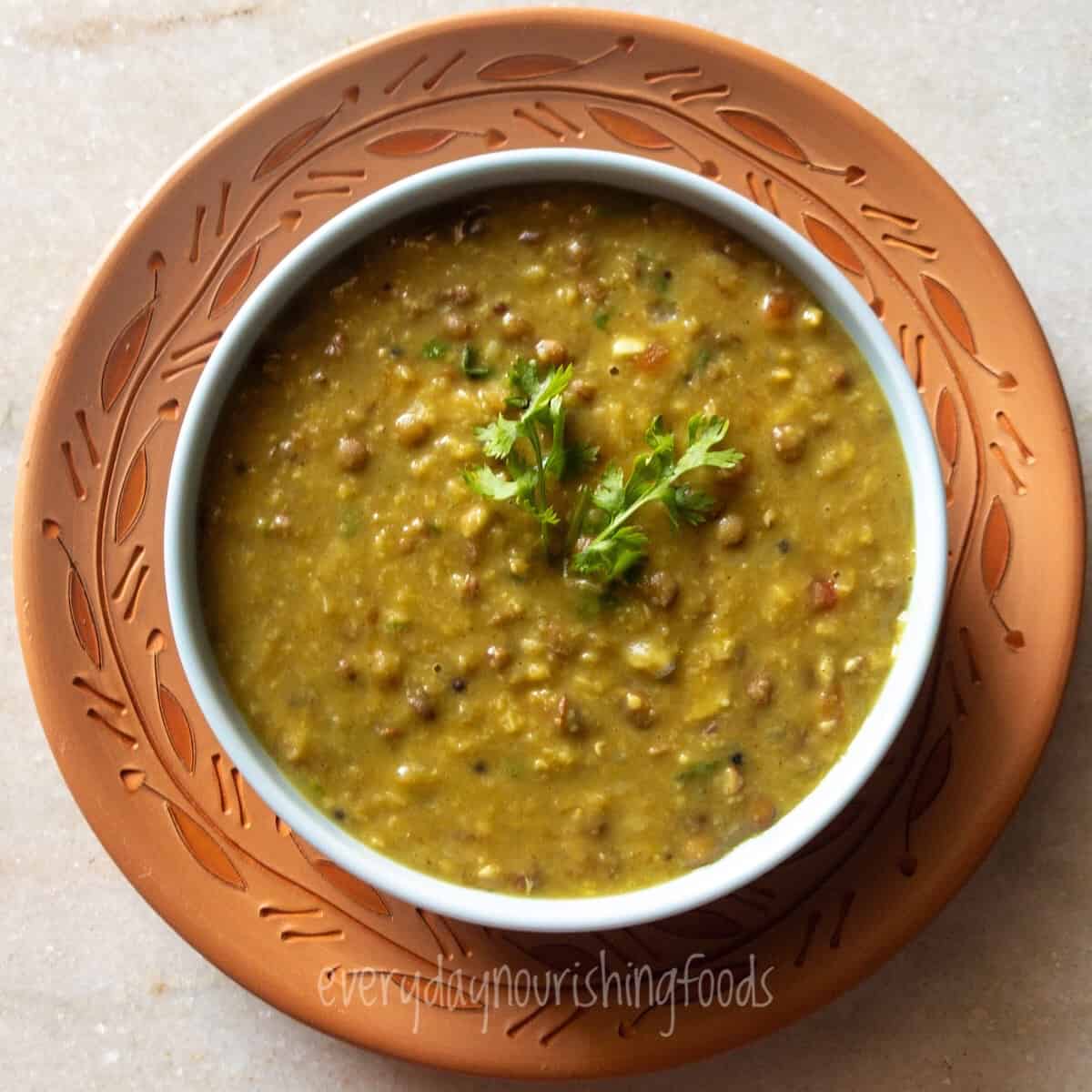 Instant Indian Vegetarian Recipes