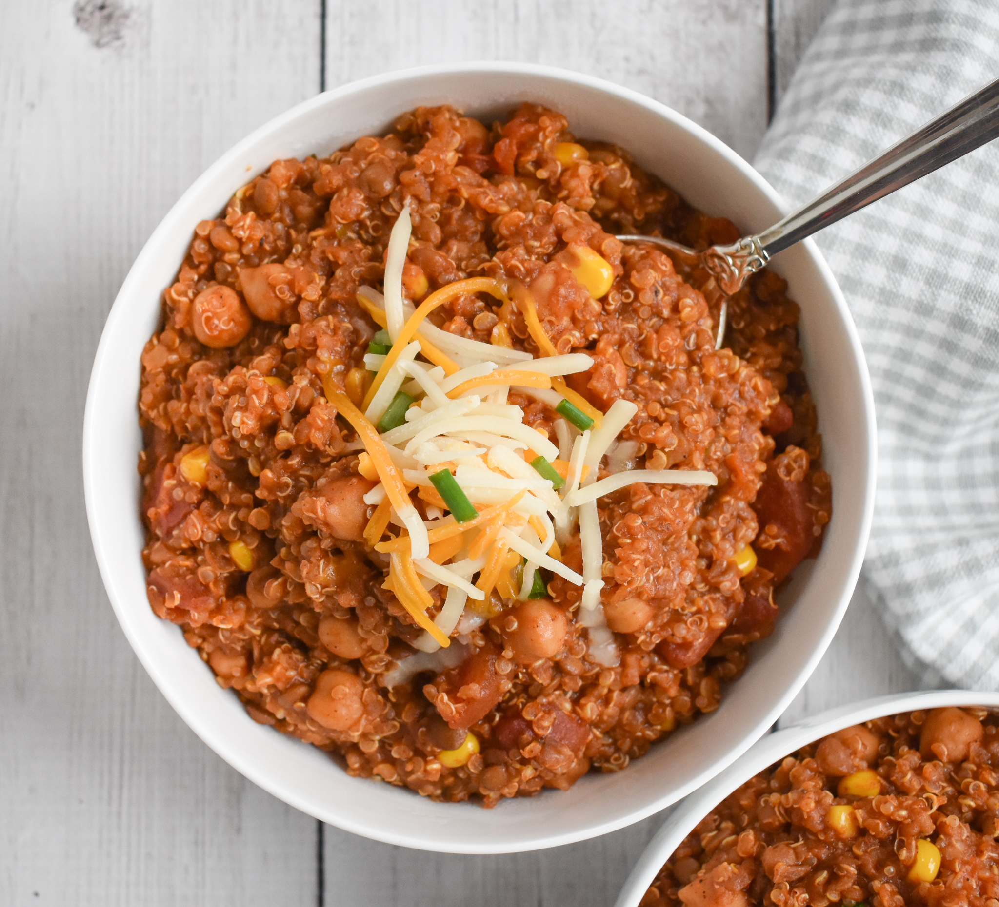 Vegetarian slow cooker recipes with low fodmap