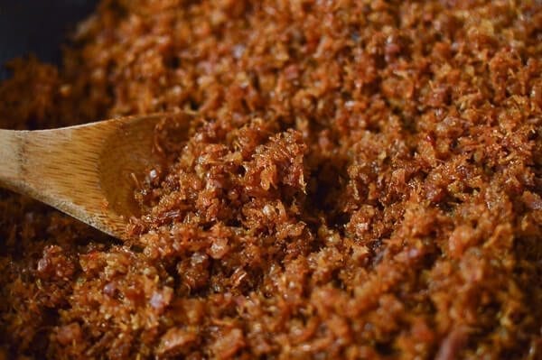 How to Make XO Sauce, by takeoutfood.best