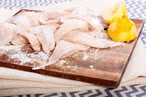 Cooking Fish From Frozen. Methods and tips