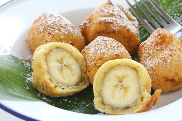 Easy asian dessert recipes with pictures