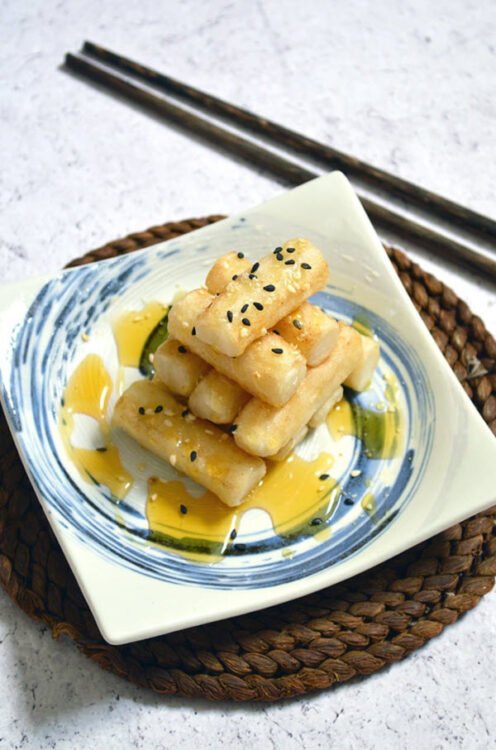 Easy asian dessert recipes with pictures