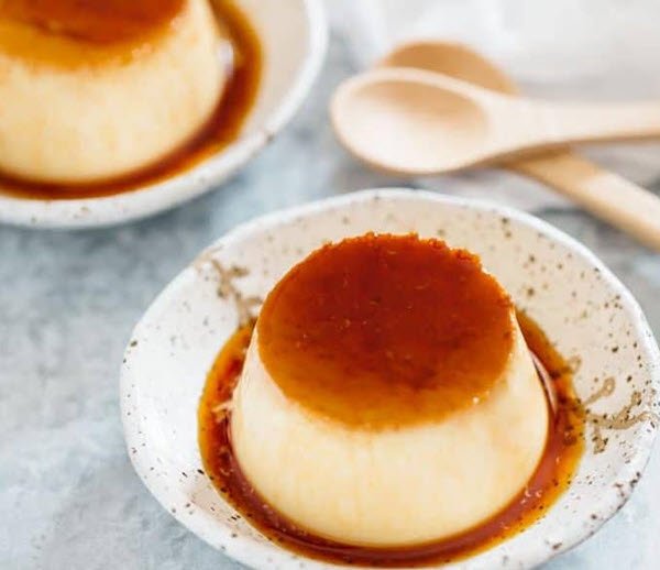 Easy asian dessert recipes with pictures