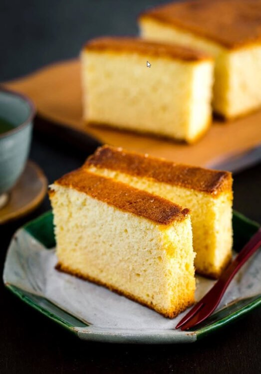 Easy asian dessert recipes with pictures