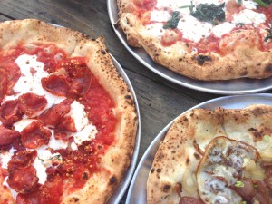 Restaurants in Monmouth County at Porta Asbury Park