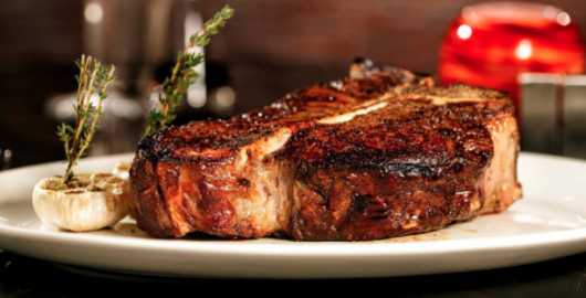 Restaurants in Monmouth County, Char Steakhouse, Red Bank