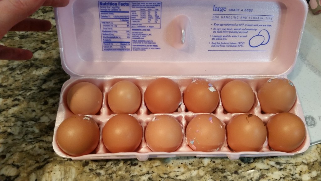 fresh egg farm