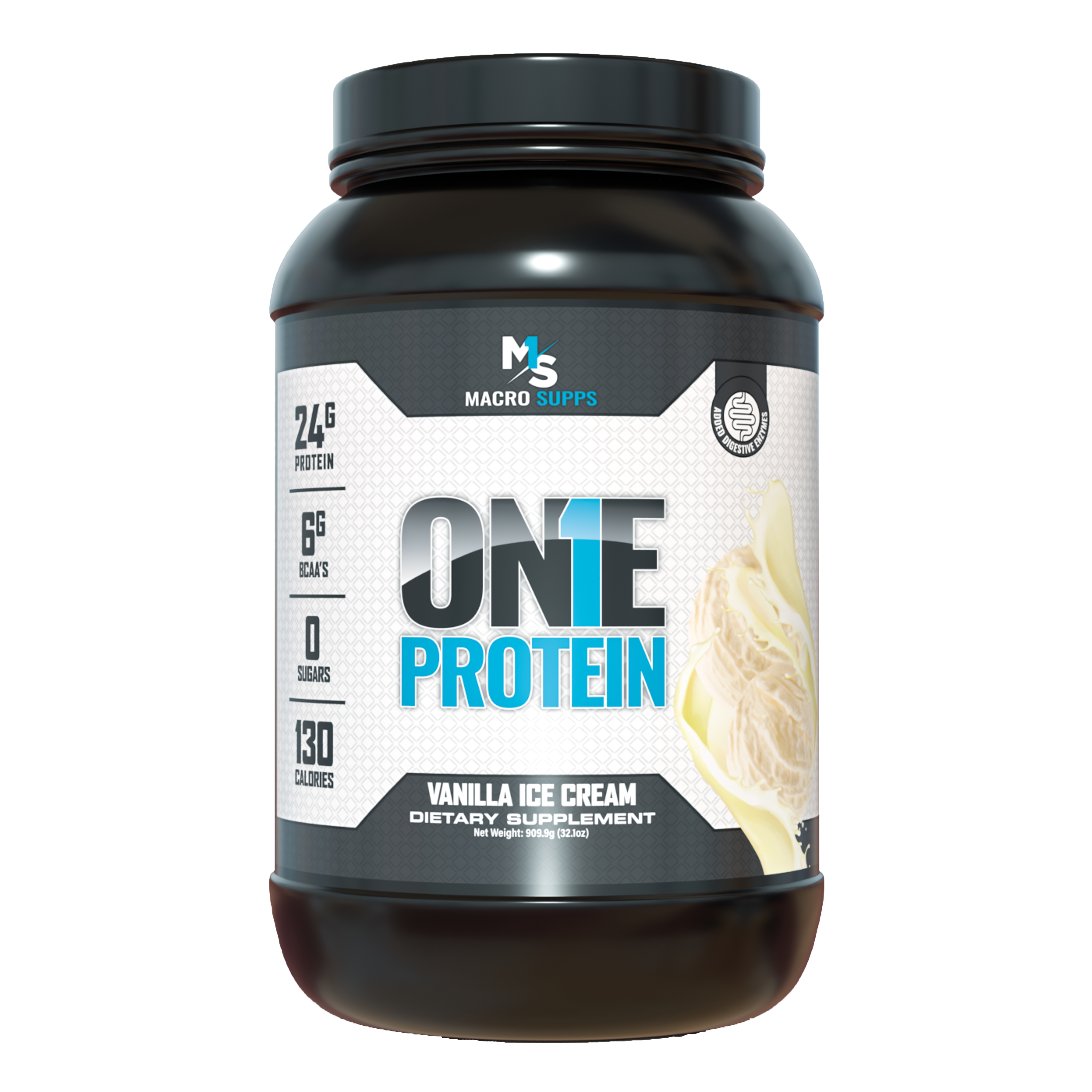 anabolic protein cream