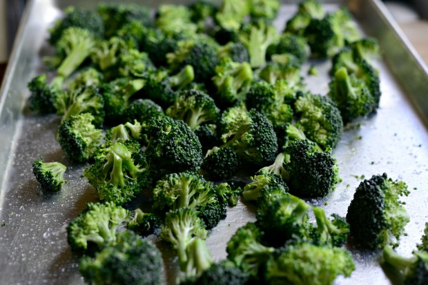 Grilled Broccoli + Cauliflower Soup l takeoutfood.best (18)