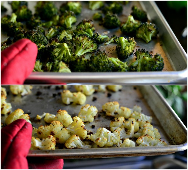 Grilled Broccoli + Cauliflower Soup l takeoutfood.best (21)