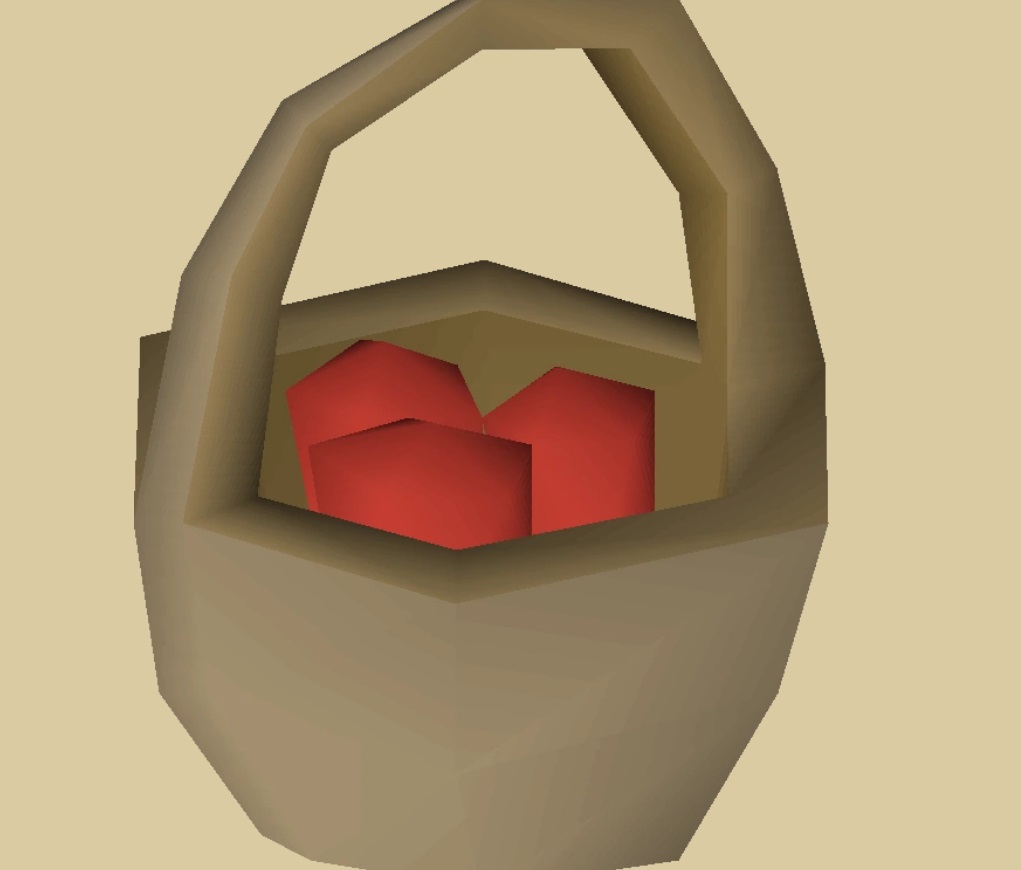 Osrs best food for price