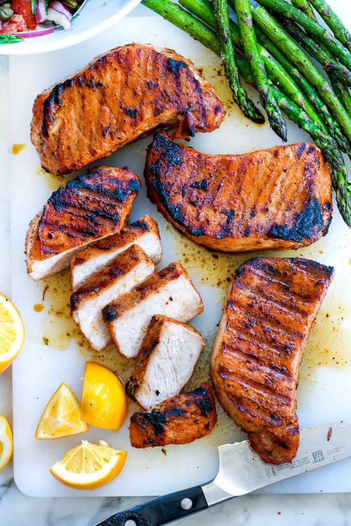 Pork Chops | takeoutfood.best