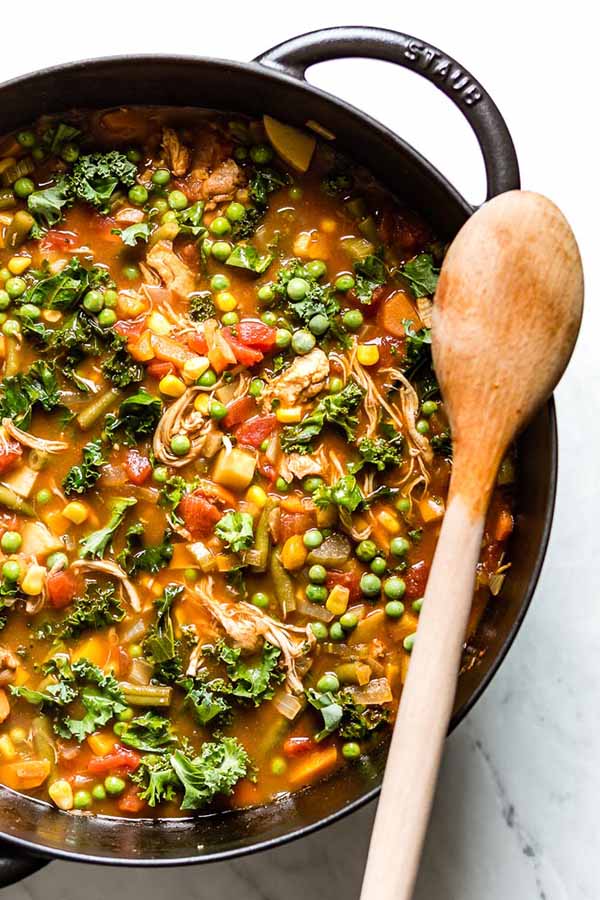 Dutch Oven Beef Stew